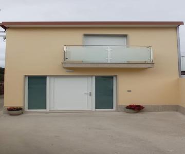 Casa Ageitos