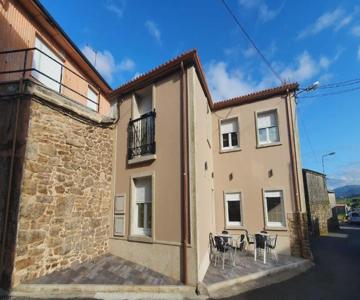Casa Da Xastra