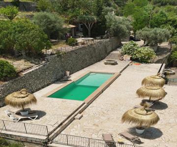 Agroturismo Finca Can Sec