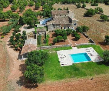 Villa Son Guinyol By Slow Villas