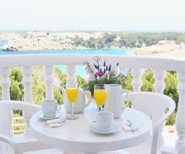 Apartamento Castellsol 105.