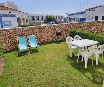 Apartamento En Arenal A 5 Minutos De La Playa