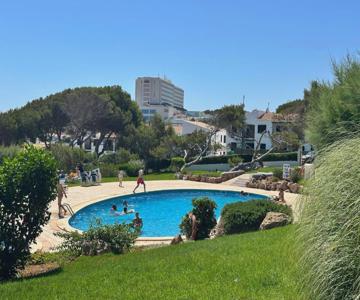 Costa Arenal 111 By Som Menorca