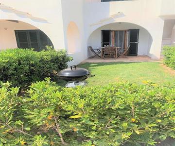 Apartamento Planta Baja En Arenal A 3 Min Playa