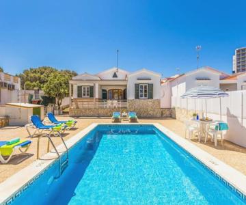 Villa Mar Azul