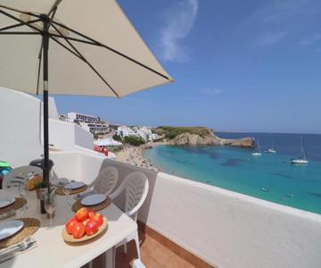 Belvedere, Family-friendly, Nice, First-line Apartment With Stunning Beach And Sea Views,ac
