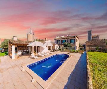 Sa Figuereta Living Place