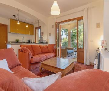 Townhouse Sonrisa By Homevillas360