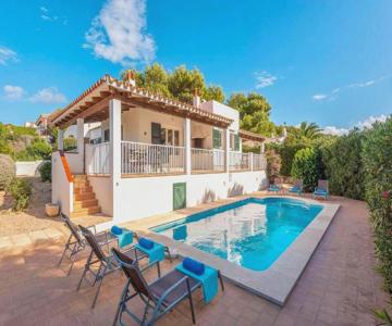Villa Binilisa
