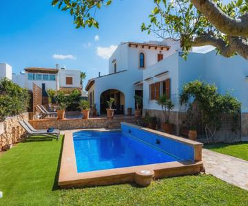 Villa Dos Estels