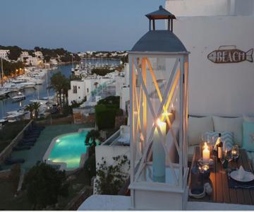 Apartment Marina Calador Harbourview Air Condition Pool Garden Terrasse Porto Cari Spectacular Locat