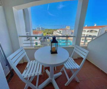 Turqueta Apartamento Con Piscina