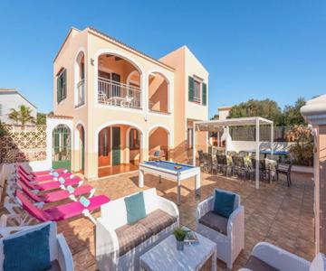 Villa Matias Maria By Villa Plus