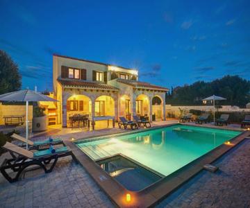 Villa Mares By Villa Plus