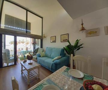 Precioso Apartamento En Complejo Con Piscina