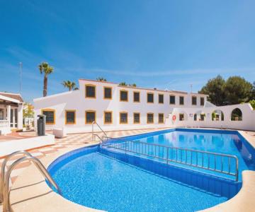 Apartamento Nuevo En Complejo Exclusivo- A12