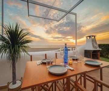 Can Peix - Descanso Soñado A Pasos Del Mar