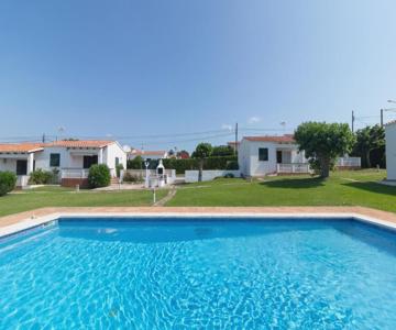 New Familiar Lovely Apartment In Cala En Porter