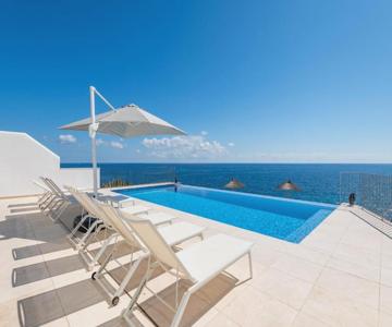 Villa Mediterraneo By Mallorca House Rent