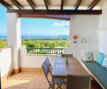 La Terraza De La Sabina