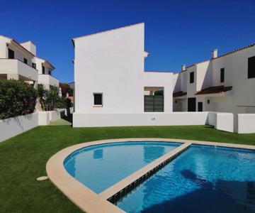 Villa Piñuelo (relax En El ParaÍso).
