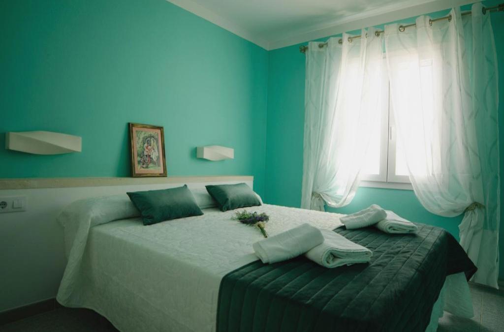 Villa Ana Arenal D'en Castell