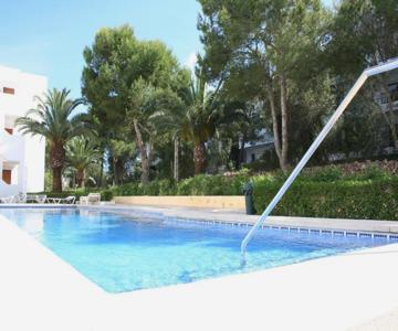 Cala Ferrera Home&me