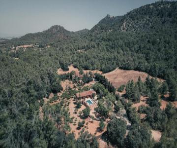 Villa Bell Lloc By Alquilair