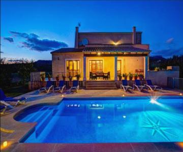 Villa Rito Nou