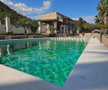 Villa Can Ripoll