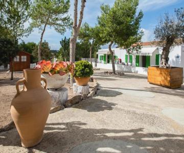 Apartamentos Can Guasch Formentera