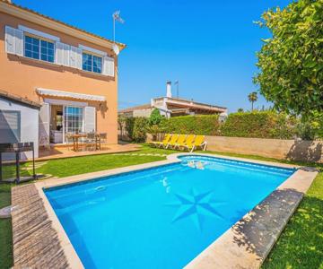 Casa Las Bahias