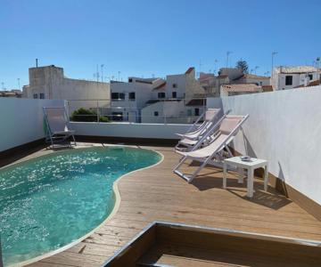 Casa S’arraval
