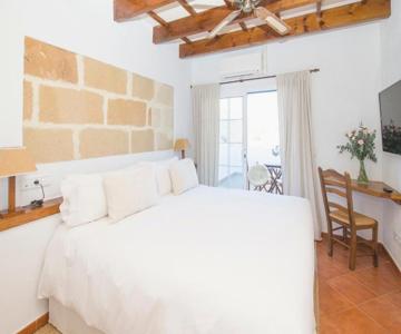 Llucmacanes Gran Agroturismo