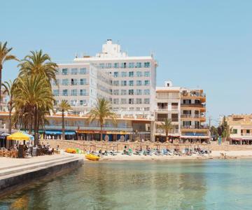 Sunprime Waterfront 