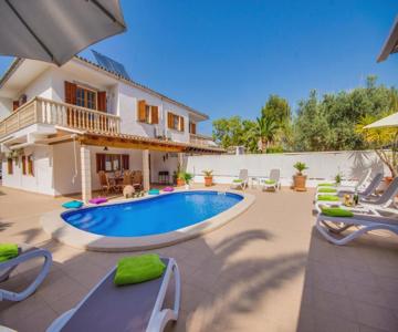 Ideal Property Mallorca - Flor