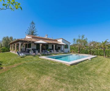 Villa Auba By Sealand Villas