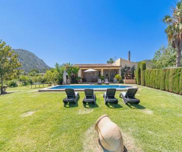 Villa Roma Nou By Sealand Villas