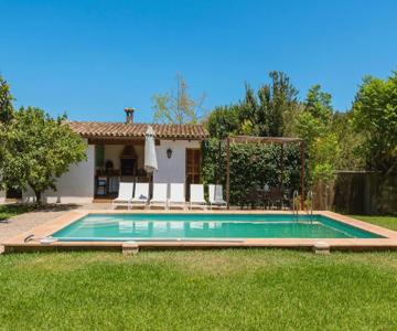 Villa Lloquet By Homevillas360