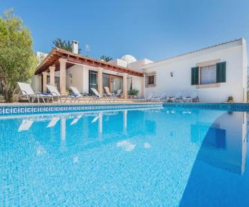 Finca Sa Punta Des Far Portocolom