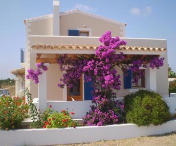 Casa Rural Ideal Para Parejas - Formentera