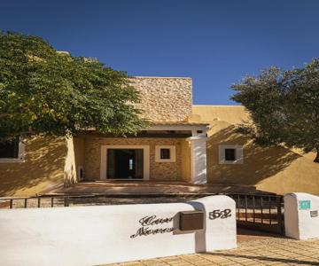 Can Noves - Villas De 4 Suites 52 Y 35