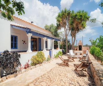 Casa Can Pep Martí