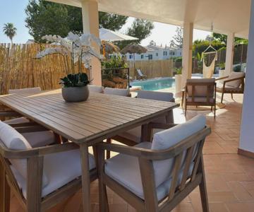 Casa Escorxada - Pet-friendly A 150m De La Playa Con Piscina Privada