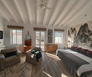 Long House Ses Salines