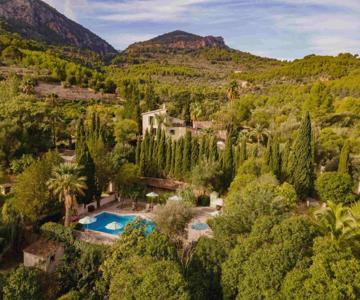 Finca Can Coll Boutique Country House - Adults Only