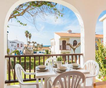 Apartamento Els Girasols