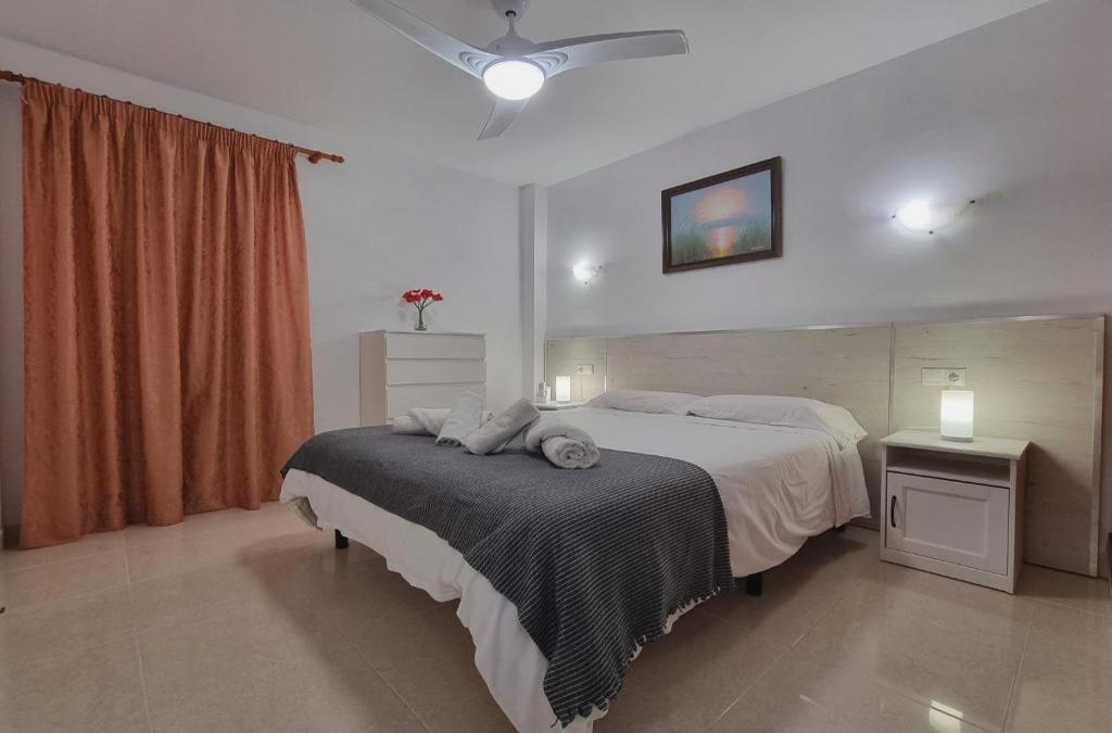 Apartment Carpediem Cala Bona Mallorca Cala Millor