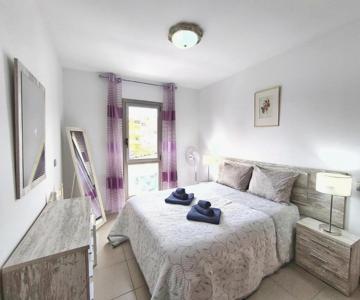 Alcavista - Ac, Fibre Net, 350m To Ocean, Garage, Tv Channels, Sunsets And La Gomera View From Balco