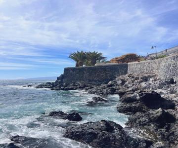 Seaview Alcala 2 Bedroom